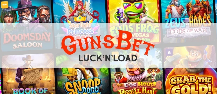 Gunsbet Casino UpayCard